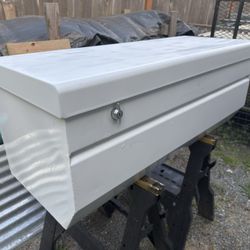 Toolbox Weather Guard Chest Box 