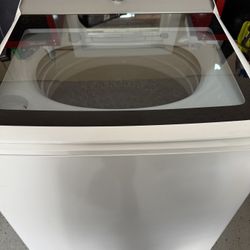 Samsung Washer And Dryer 