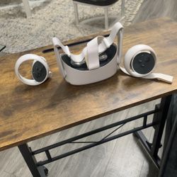 Vr Has Been Used Is Still Good And Fine