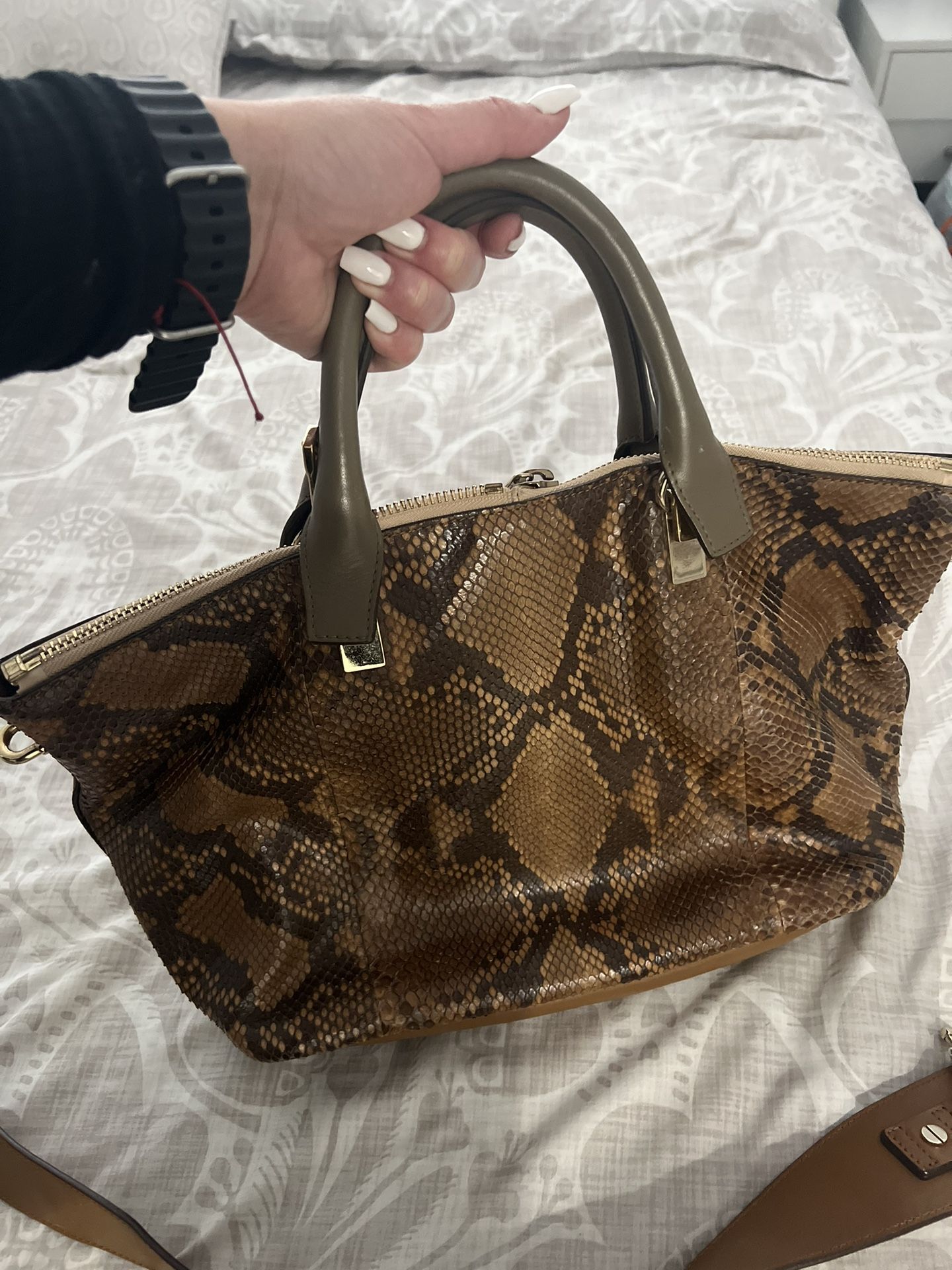 Handbag chloe