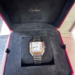 Men’s high Quality Watch 