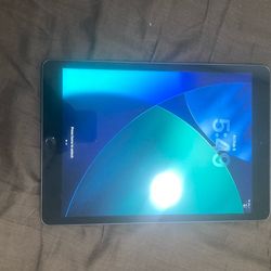 iPad 9th Gen 64 GB Never Been Used Before Completely Brand New