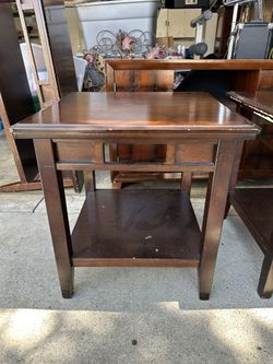 Tv Center Set