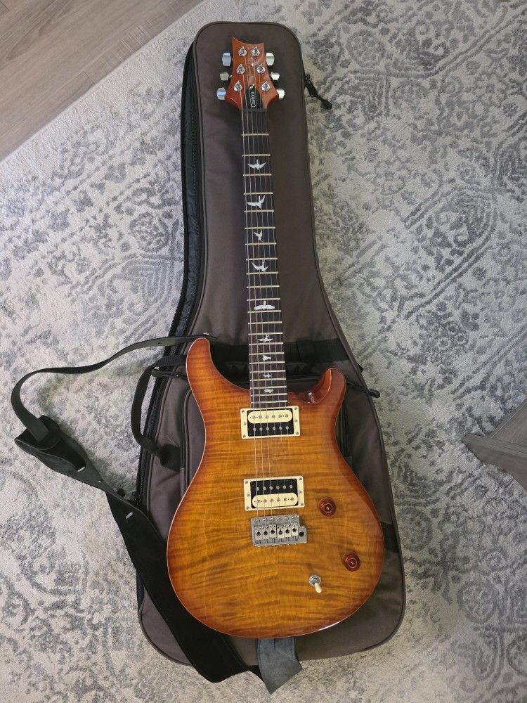 PRS Custom SE 22