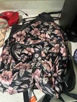 Mini back pack