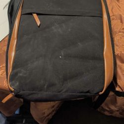 Chef Sac Knife Backpack 