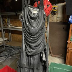 Taboo Size Medium Dress