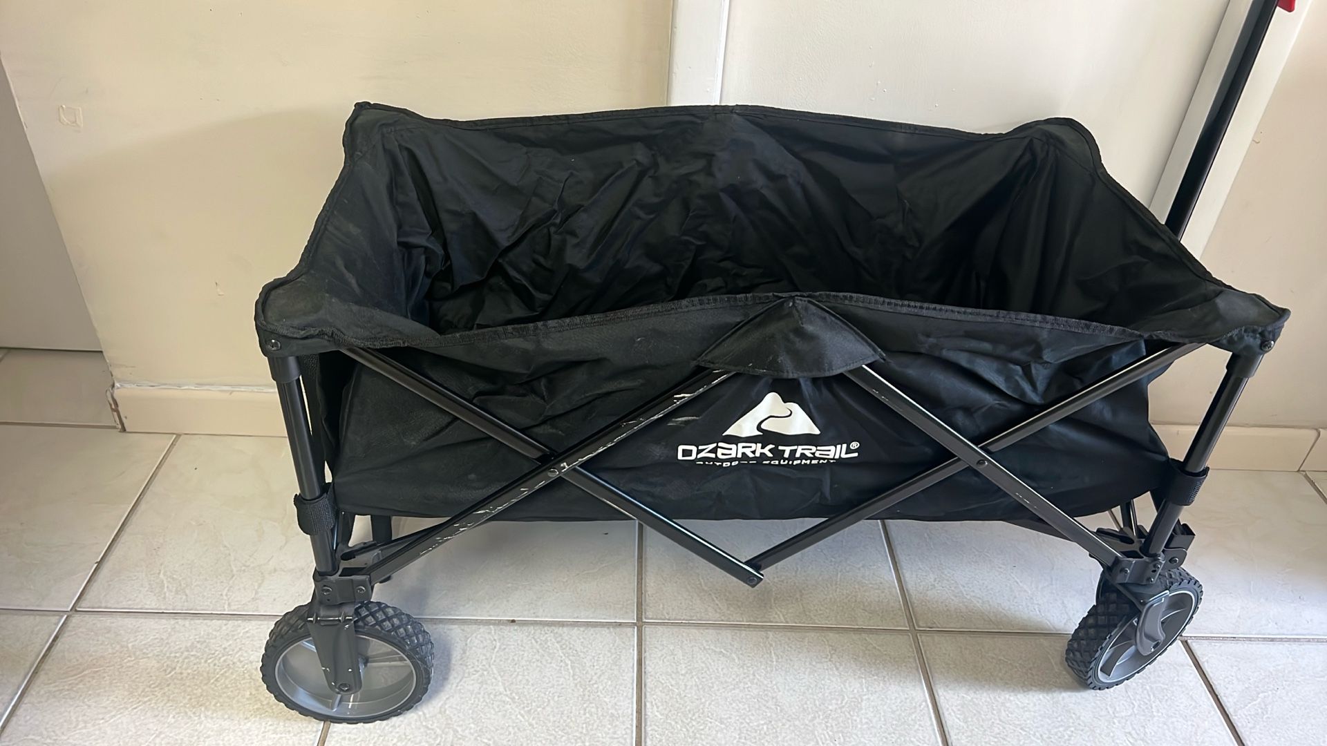 Out Door Equipment