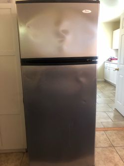Refrigerator Free