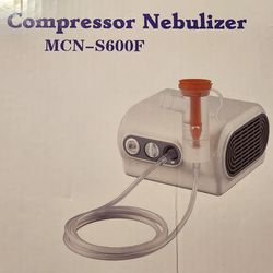 Compressor Nebulizer