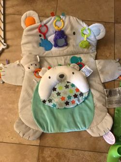 Infant Mat