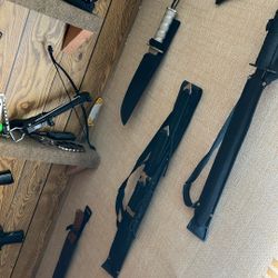 Collectibles For Sale Various Prices Many Different Types, And Sizes