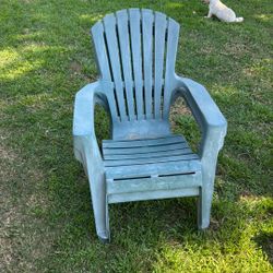 Lawn Chairs
