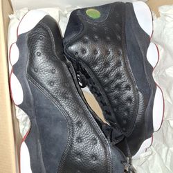 Air Jordan 13 Retro 'Playoff' 2011