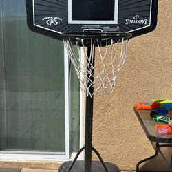 Small Basketball Hoop