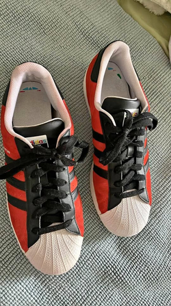 sneakers ADIDAS size 101/2