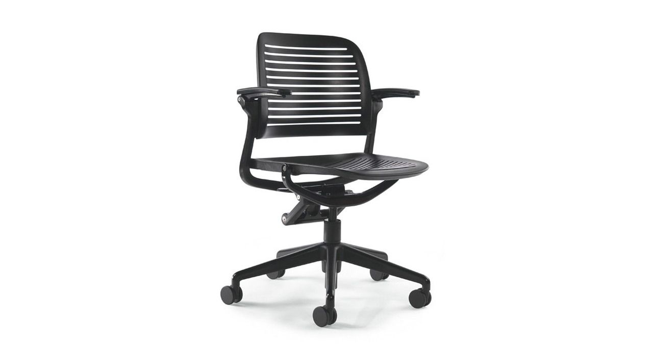 STEELCASE OFFICE CHAIR