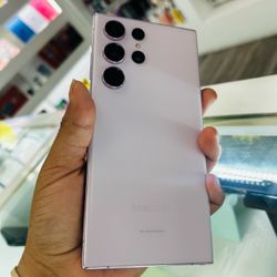S23 ultra 256gb unlocked