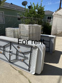 Tables