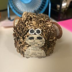 Hand Made Ornaments 