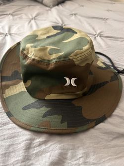 Hurley Hat , Sun Hat