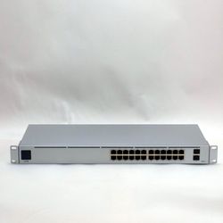 Ubiquiti Networks 24 Port POE USW-24-POE