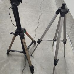 Vide & Camera Mount Sten