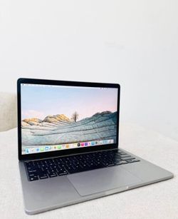 MacBook Air 13 inch 2020 8Gb Ram 256Gb Storage