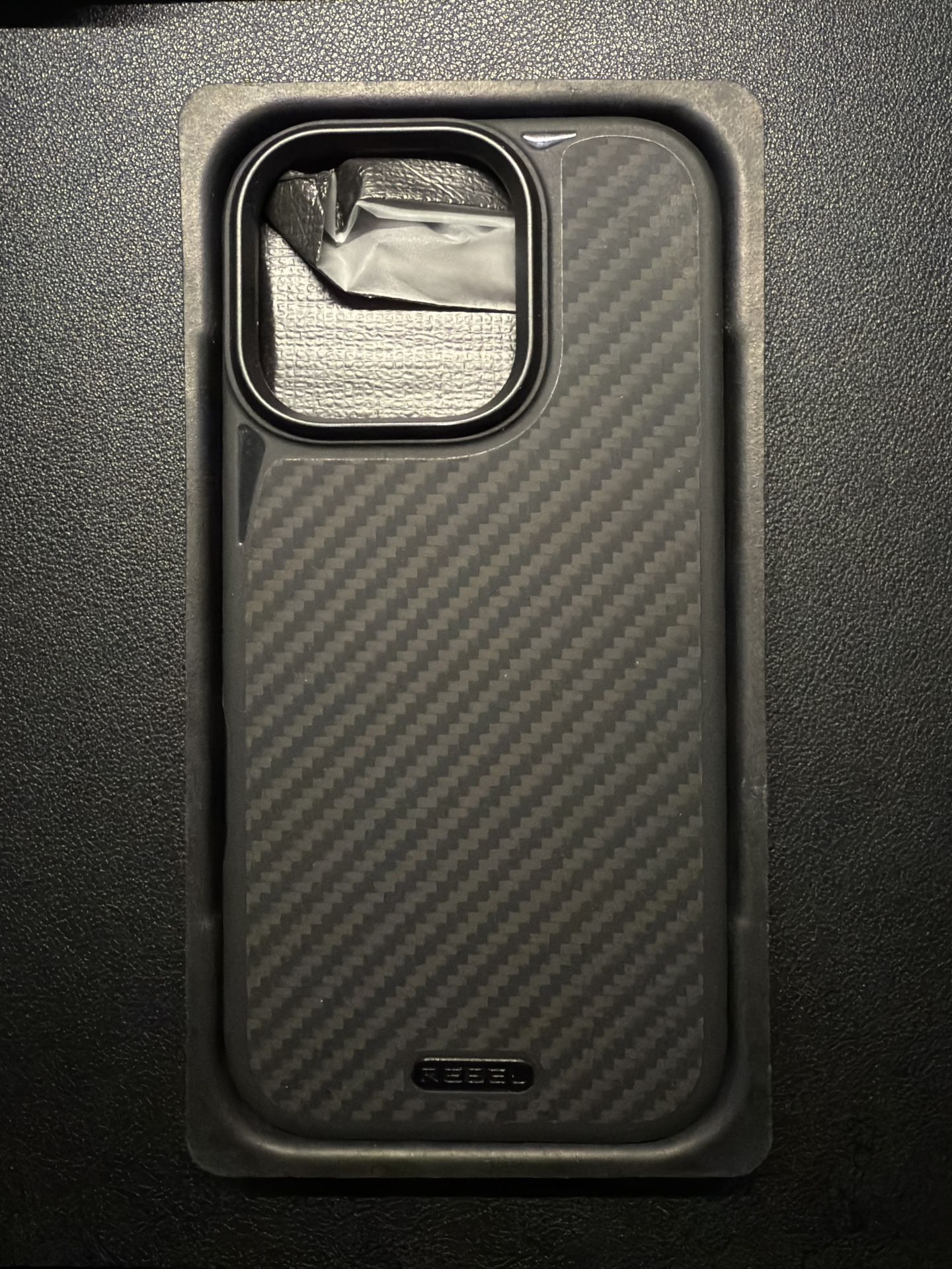 Phone Rebel iPhone 16 Pro Case - NEW, $40 CASH ONLY