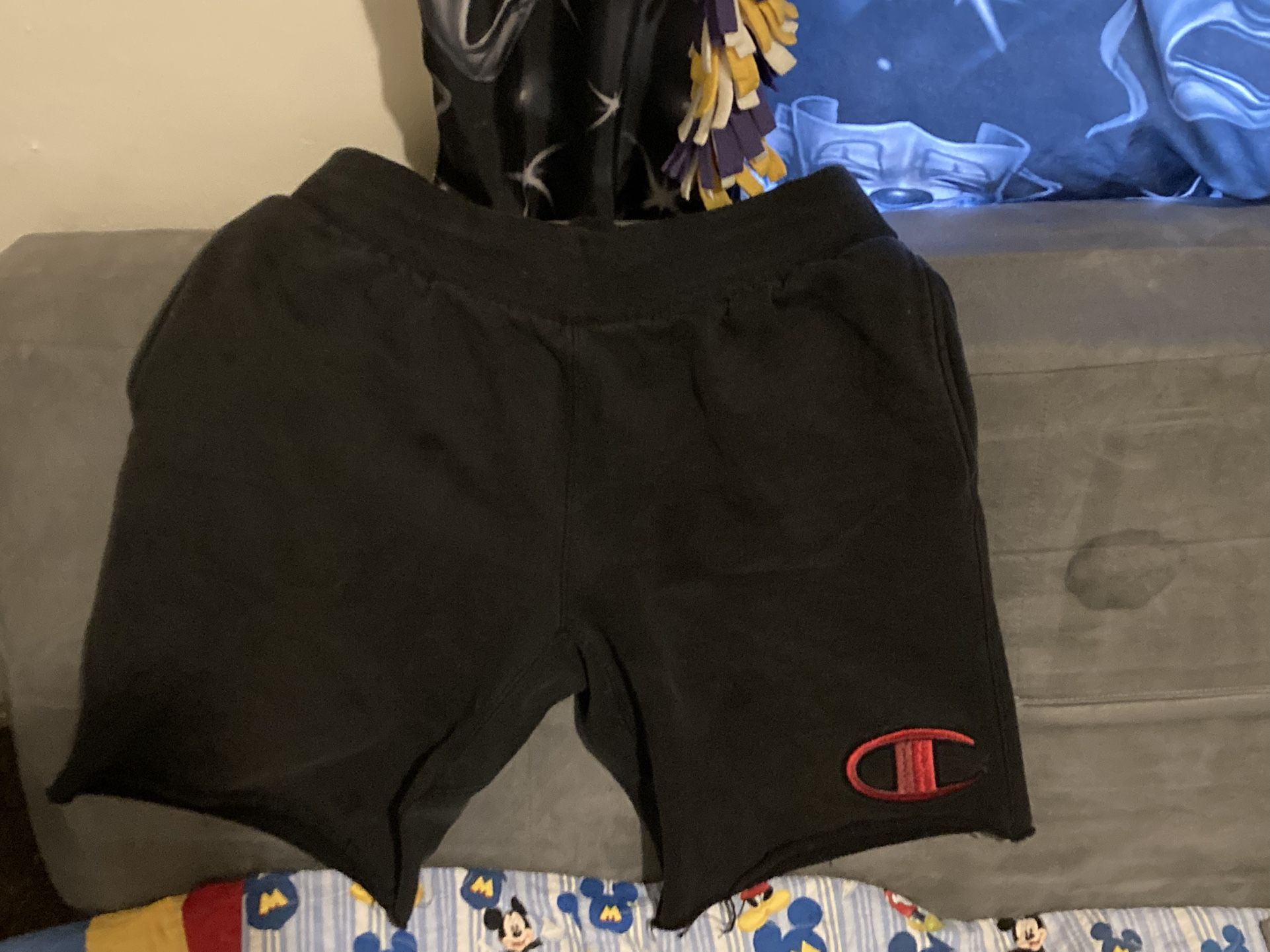 Champion Shorts
