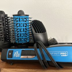 Conair The Knot Dr. Hair Dryer