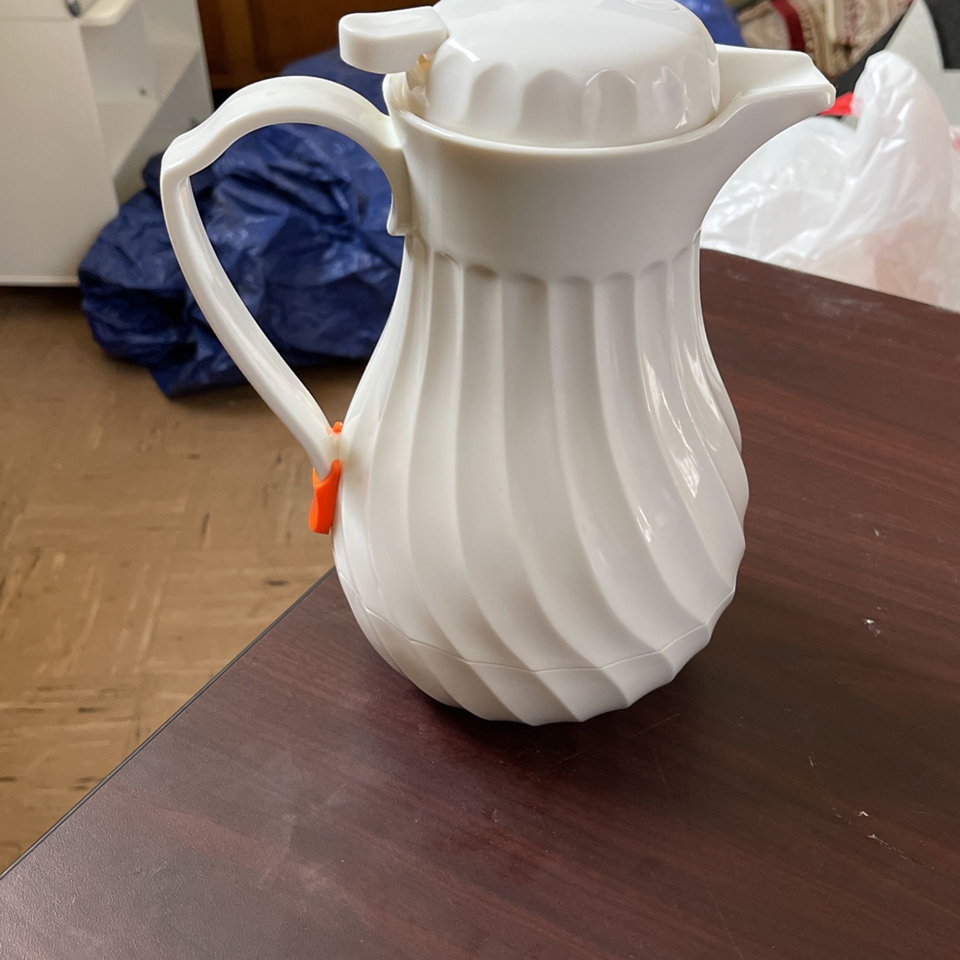 Coffee/ Tea Thermos