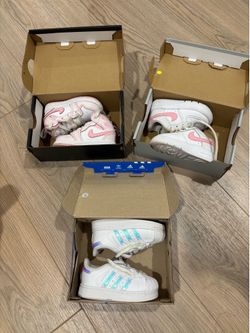 3c & 4c shoes
