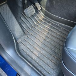 Tesla model Y Accessories 