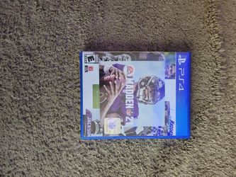 Like New Madden 21