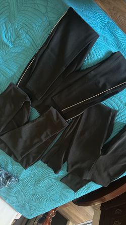 Zara pants
