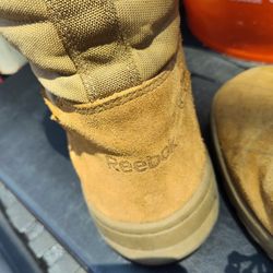 Reebok Official Military duty boot (Mens)