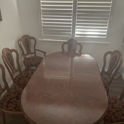 Dining Set