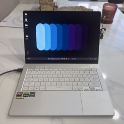 Asus ROG G14 RTX 4070