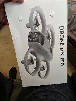 Drone mini pro