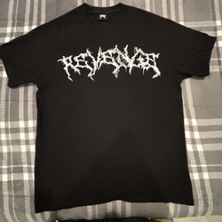 REVENGE Web Tee