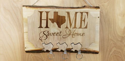 Custom signs I can make whatever u want