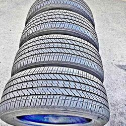 275 60 20 Bridgestone Tires Con 80% De Vida Las 4tires 