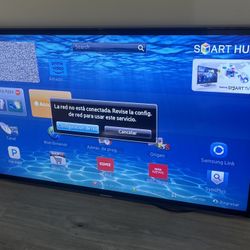 Tv Samsung   46 Inch 