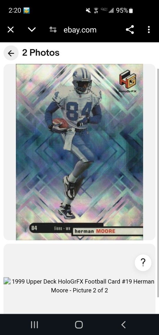 Herman Moore