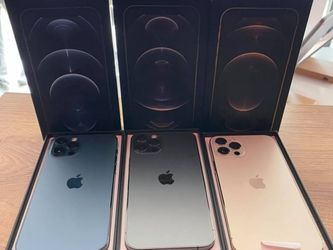 Iphone 12 Pro Max 128gb Unlocked