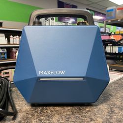 Maxflow Pressure Washer