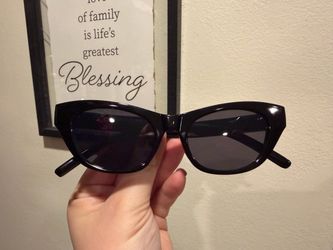 Sunglasses