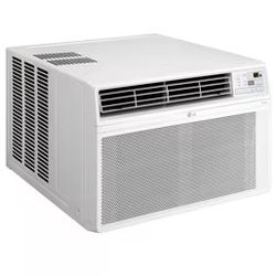 Air Conditioners for Sale
LG 8000 BTU Window Air Conditioner
(Making Way For New Inventory Sale)