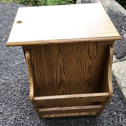 END TABLE 